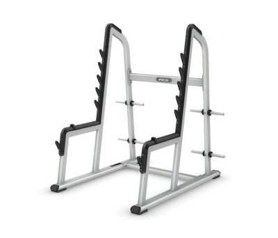 Стойка для приседаний Precor Discovery Line PR\DBR608\CM-GM-00 | Premium Fitness