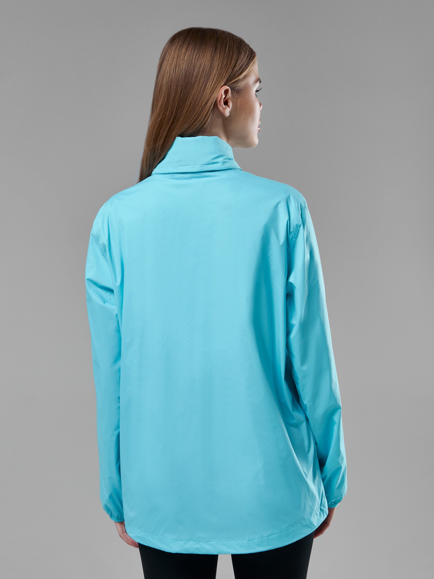 Ветровка FN Storm FN4191001-405 Light Blue