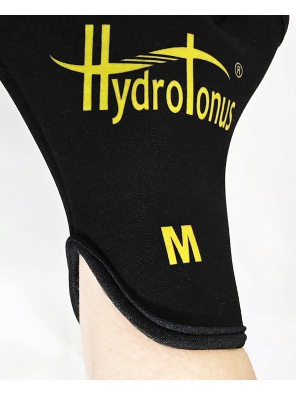 Перчатки для аквааэробики HydroTonus STRETCH, M (Средний размер) 033101/STRETCH/M