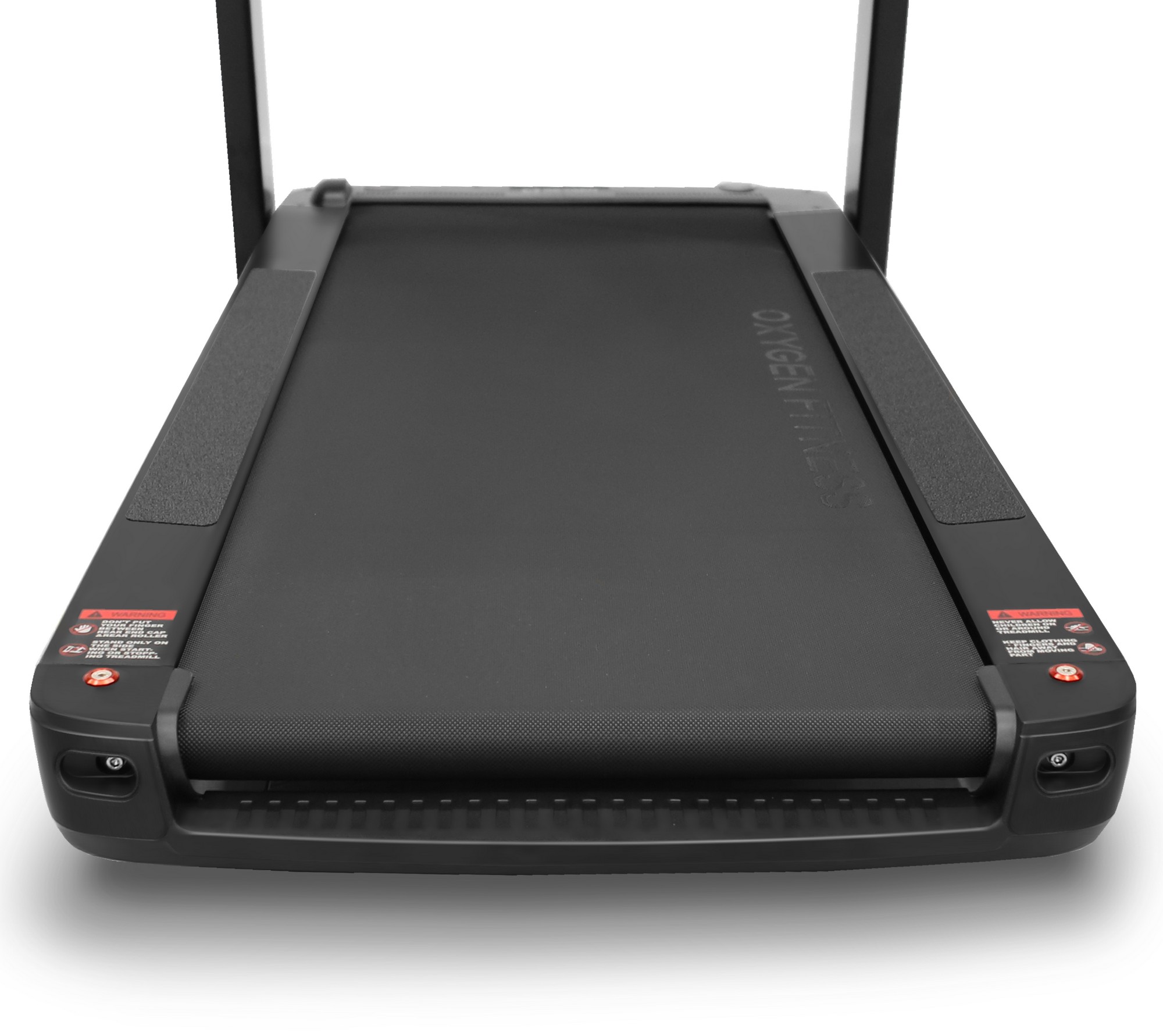 Беговая дорожка Oxygen Fitness M-CONCEPT SPORT black