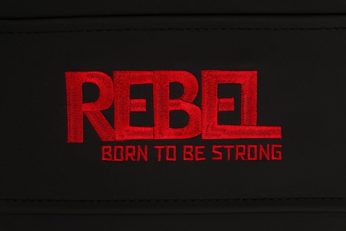 Гиперэкстензия REBEL RHYP03 P3
