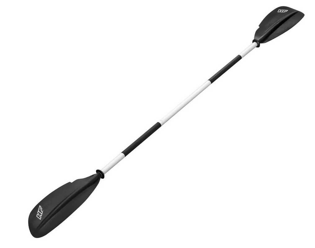 Байдарка (каяк) Bestway Surge Elite X1 Kayak 312х93х40см 65143