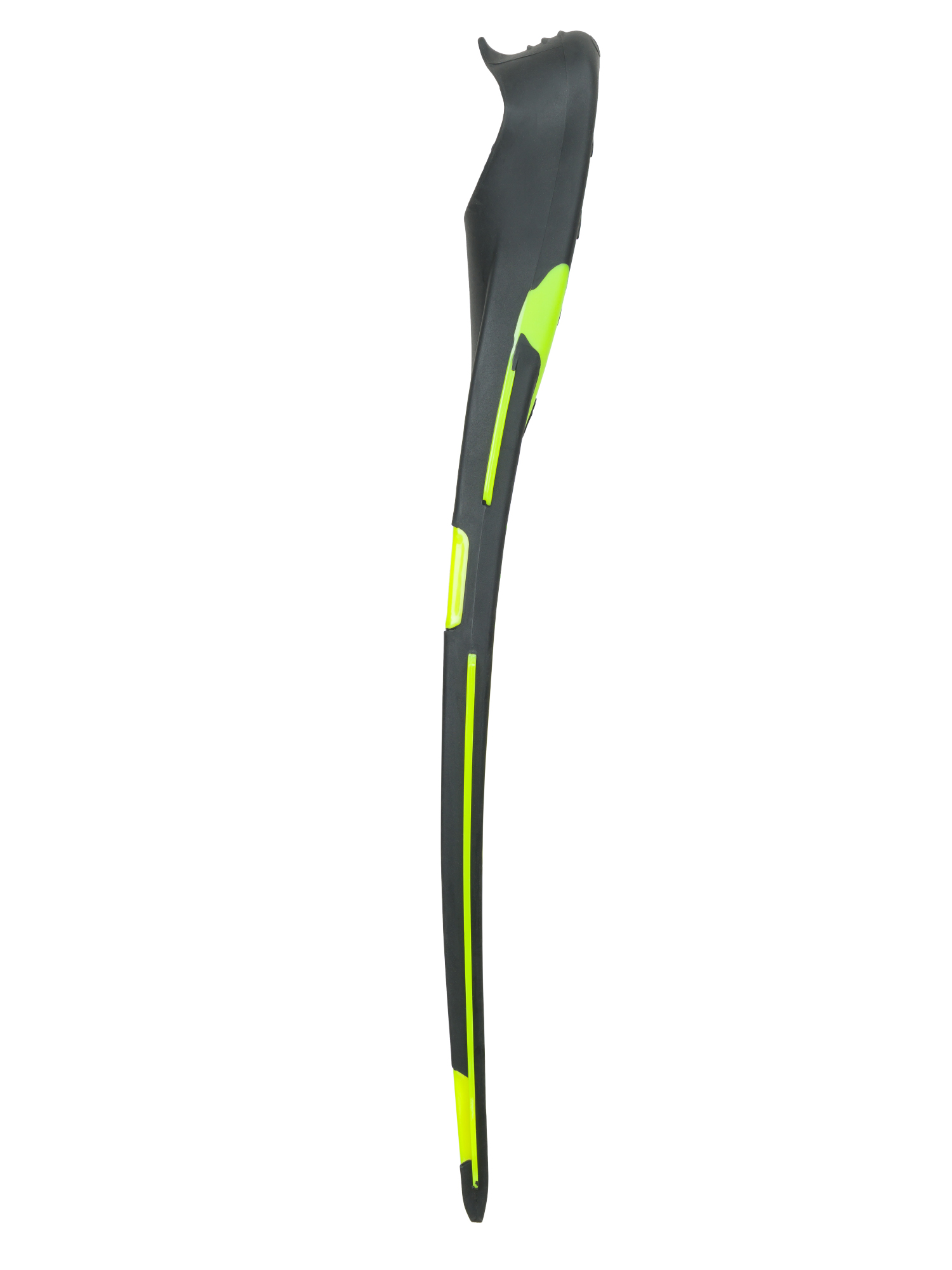 Ласты Alpha Caprice JE-F09 yellow
