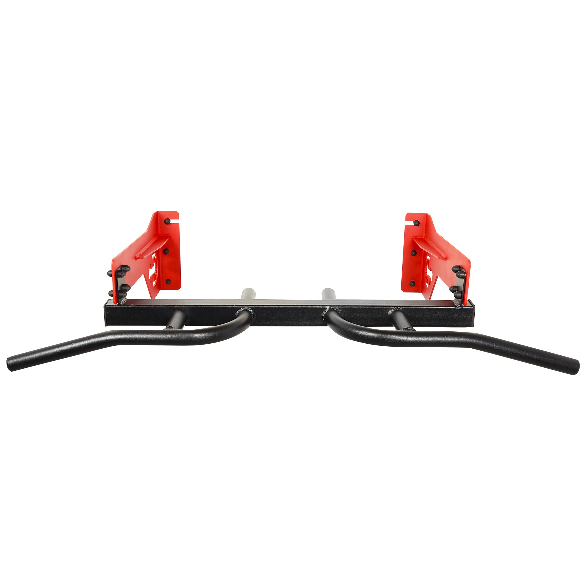 Турник настенный мультихват Pro Domsen Ds43R Red