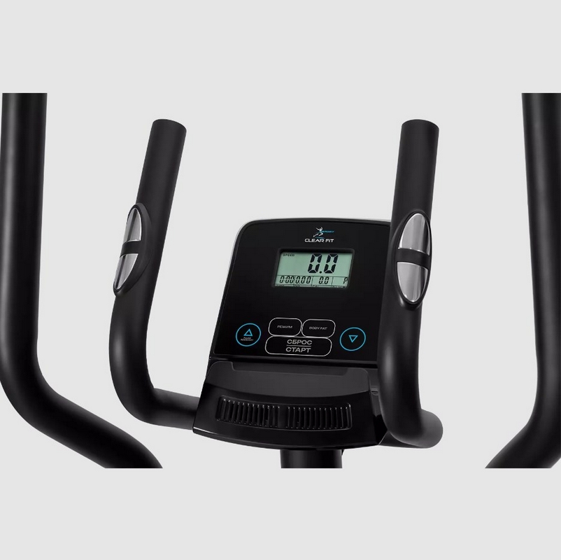 Эллиптический тренажер Clear Fit Sport SuperLine SL 402 cfsct_sl402