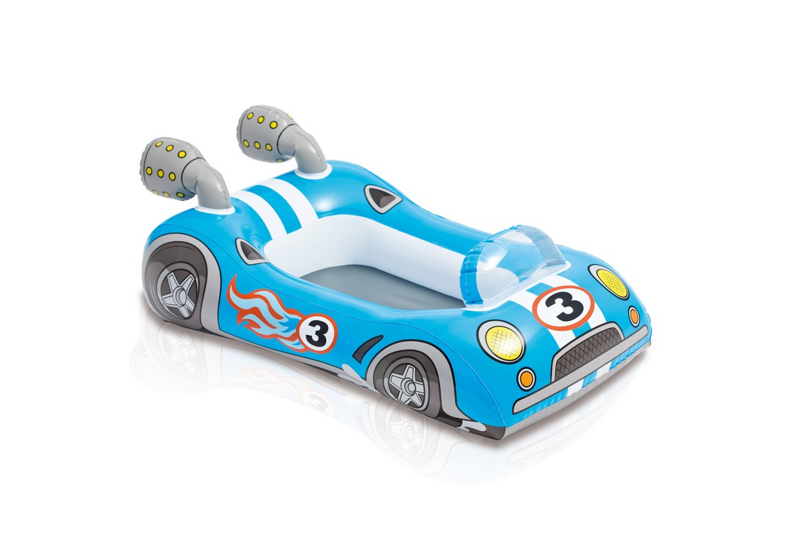 Лодка Intex 59380