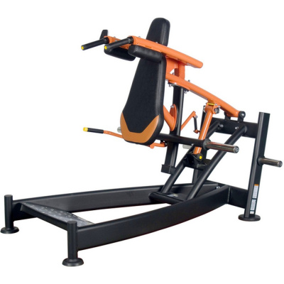 Присед Рычажный Vertex OPS165 | Premium Fitness