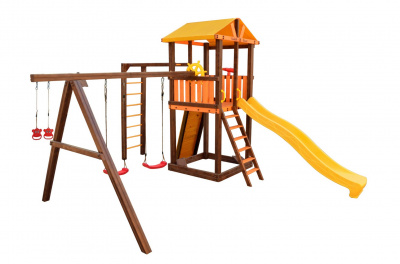 Игровой комплекс Perfetto Sport Pitigliano-7