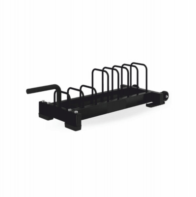 Стройка для хранения дисков UltraGym UG-T087 | Premium Fitness