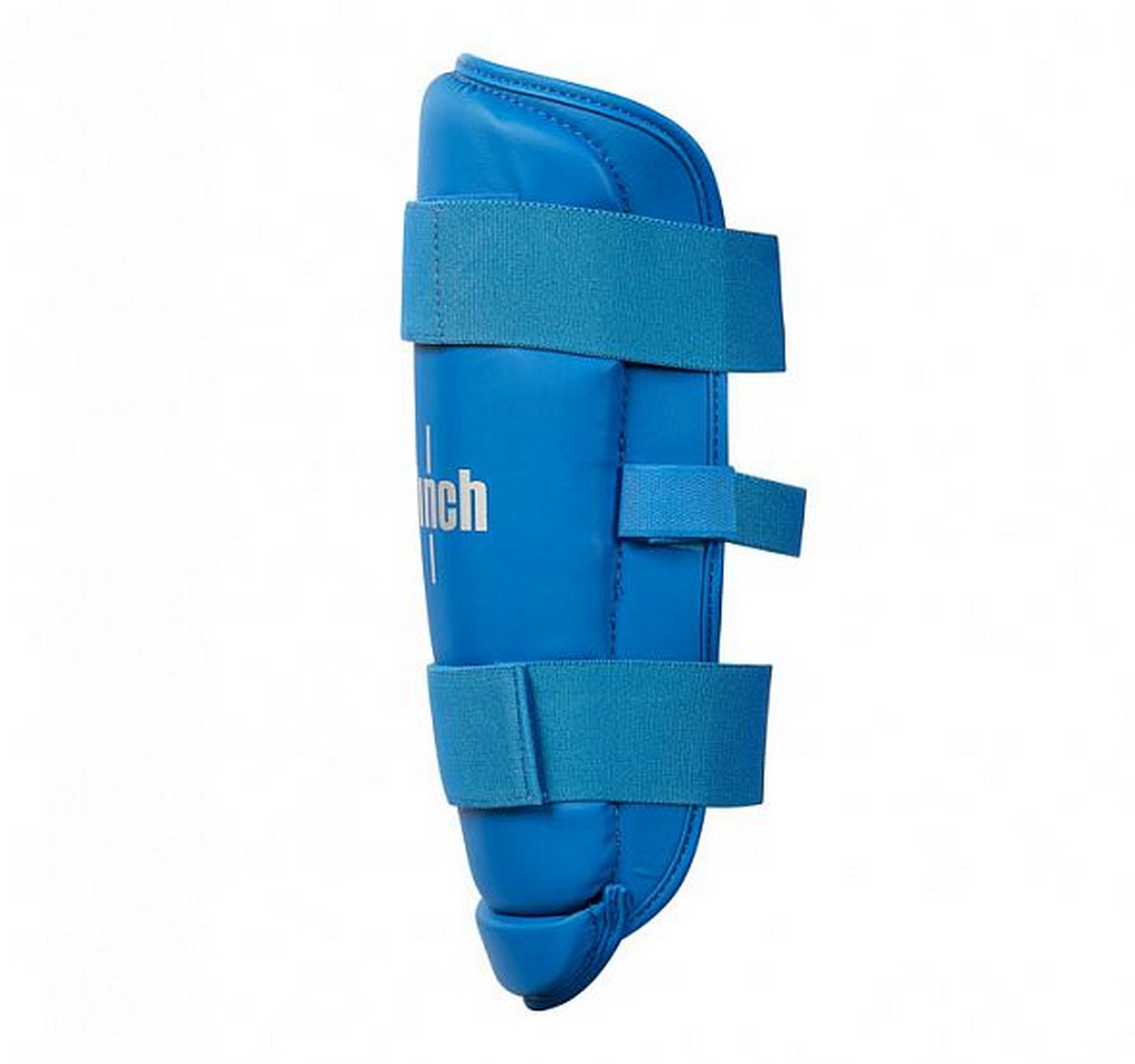 Защита голени Clinch Shin Guard Kick C522 синий