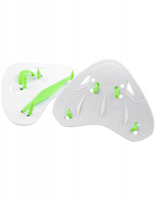 Лопатки на пальцы Mad Wave Finger PRO M0746 04 0 02W