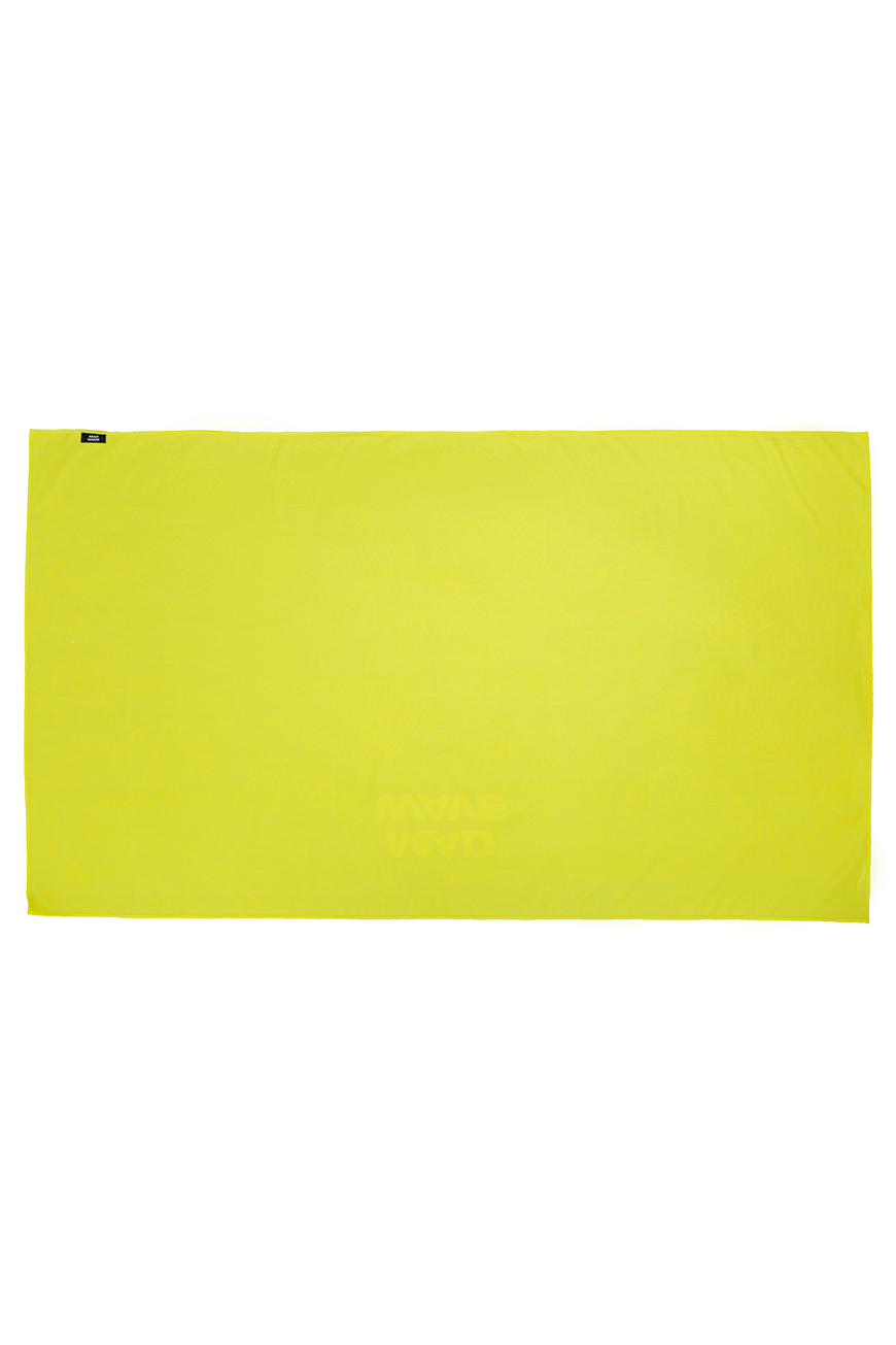 Полотенце из микрофибры Mad Wave Microfiber towel Fishes M0764 06 0 00W