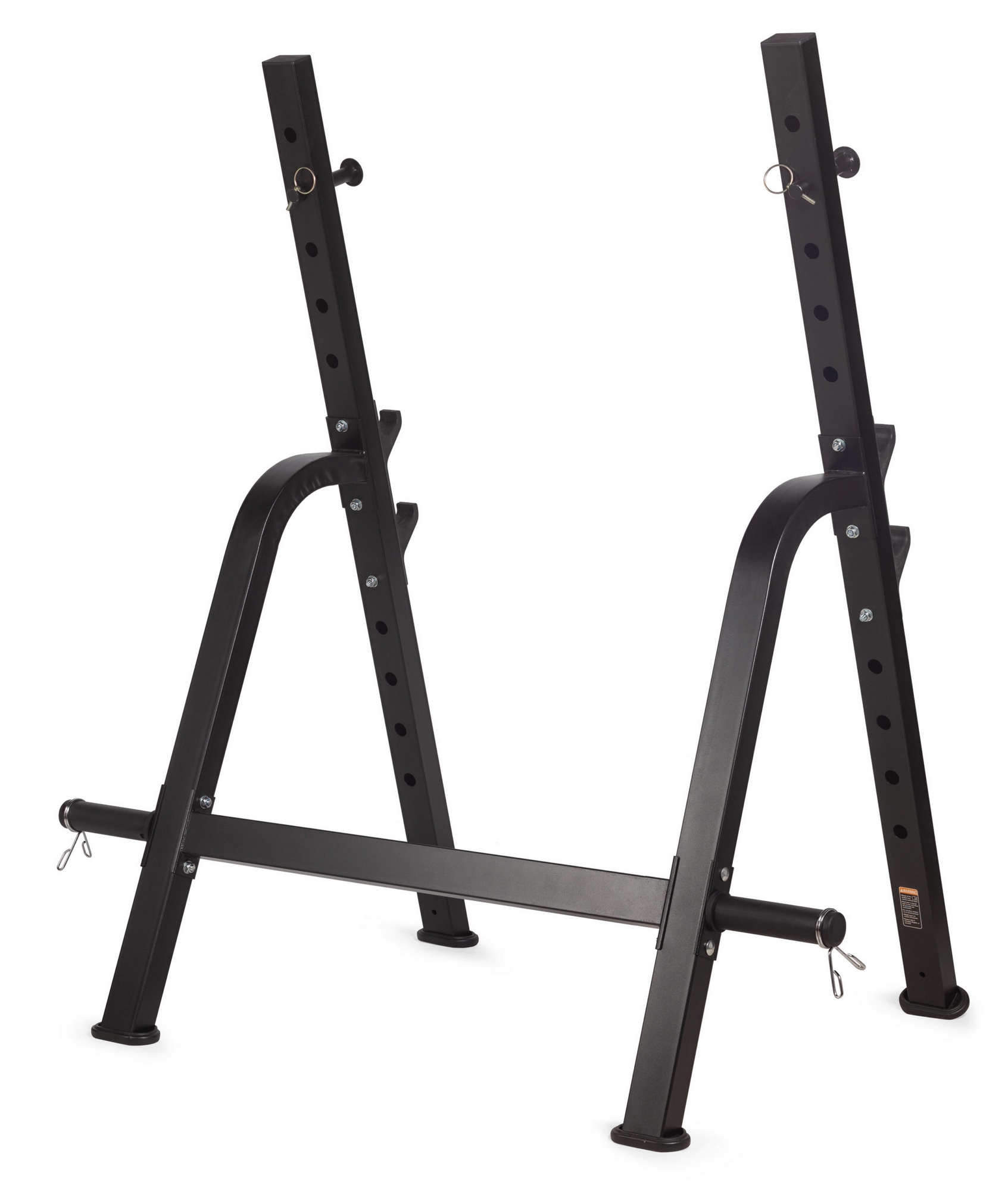 Стойка для приседаний, жима лежа VictoryFit VF-B2013 | Premium Fitness