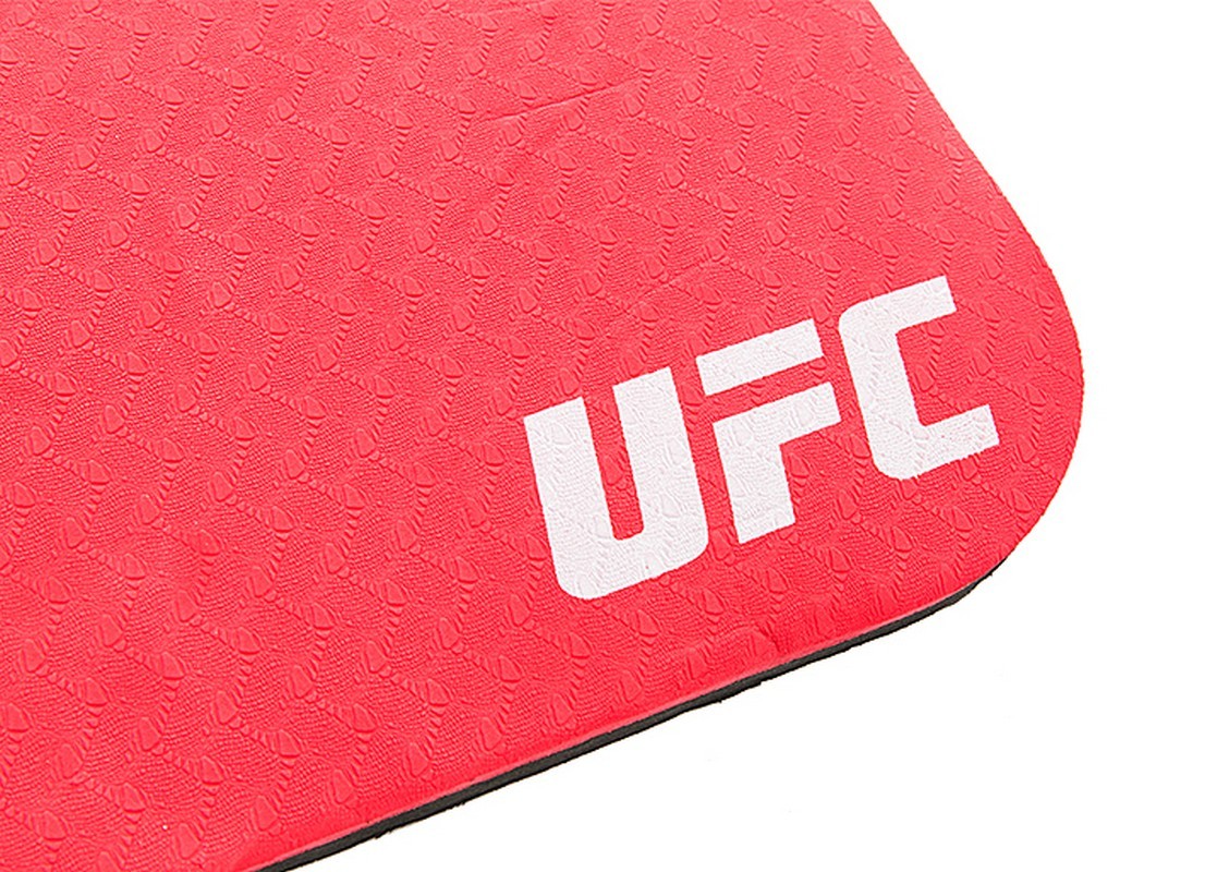 Коврик для фитнеса UFC 61x145x1.5cv