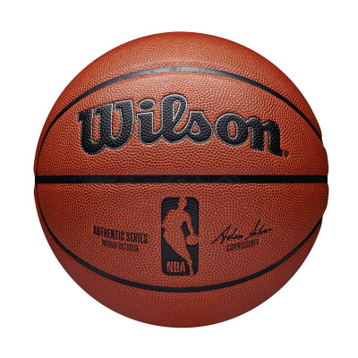Мяч баскетбольный Wilson NBA Authentic WZ2016501XB7 р.7