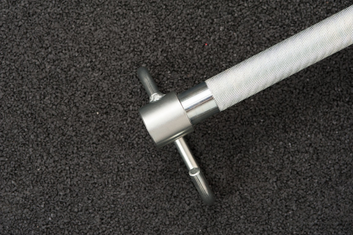 Гриф Resistance Bar Stecter