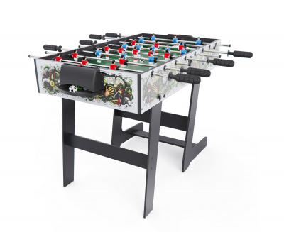 Настольный футбол 49" 104x57 см,складной DFC Athletic DT-ST-1470