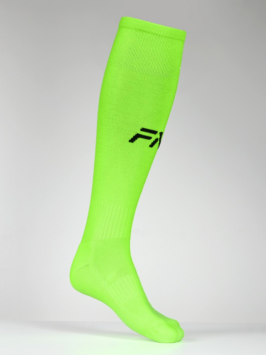 Гетры FN Mono FN1011003-933 Light Green