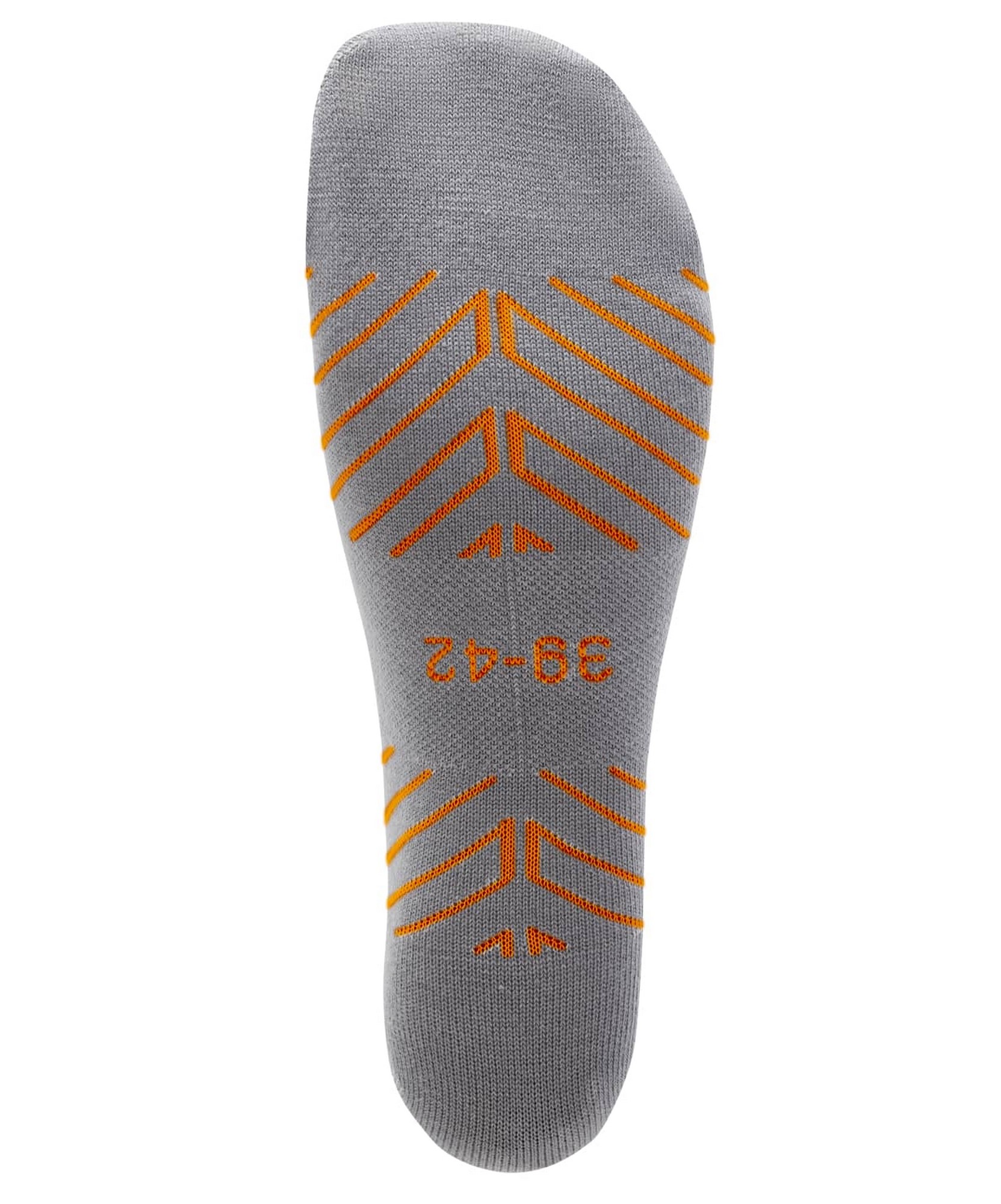 Гетры футбольные Jogel Camp Advanced Socks оранжевый\белый
