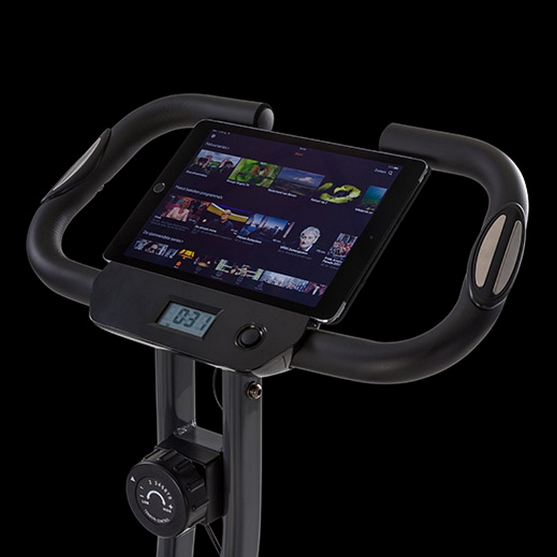 Велотренажер X-Bike Tunturi Cardio Fit B20 17TCFB2000
