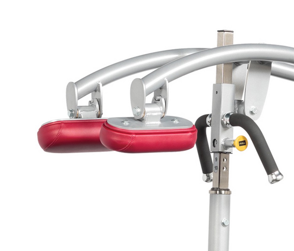 Hoist RPL-5405 Икроножные мышцы стоя | Premium Fitness
