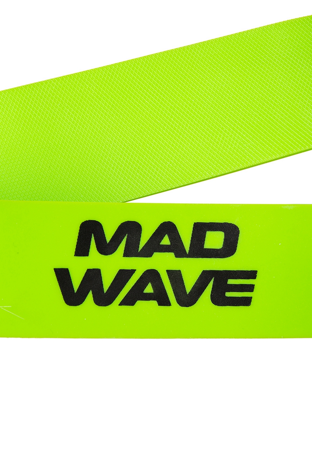 Фиксатор лодыжек Mad Wave Ankle pull strap M0776 03 0 10W зеленый