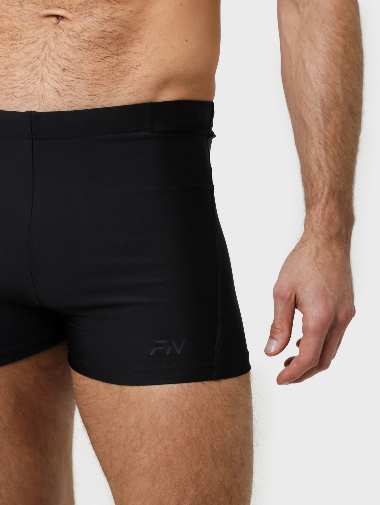 Плавки FN Surf FN4312001-000 Black