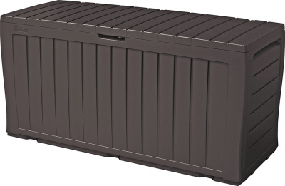 Сундук коллекционный, коричневый MARVEL PLUS STORAGE BOX 270L