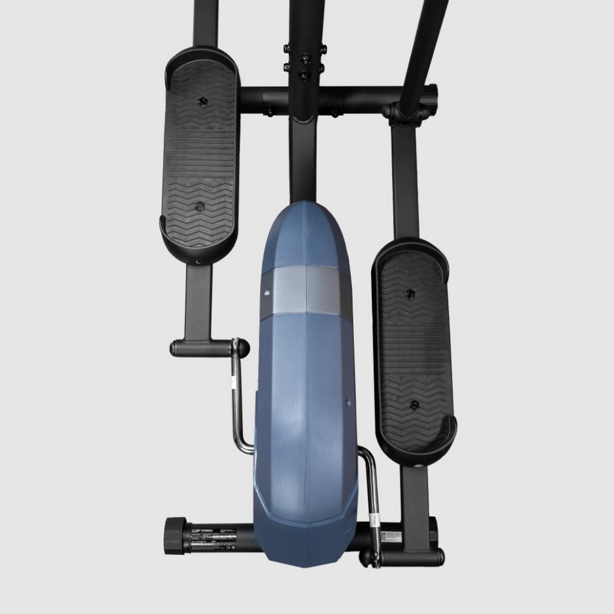 Эллиптический тренажер домашний Carbon Fitness E40