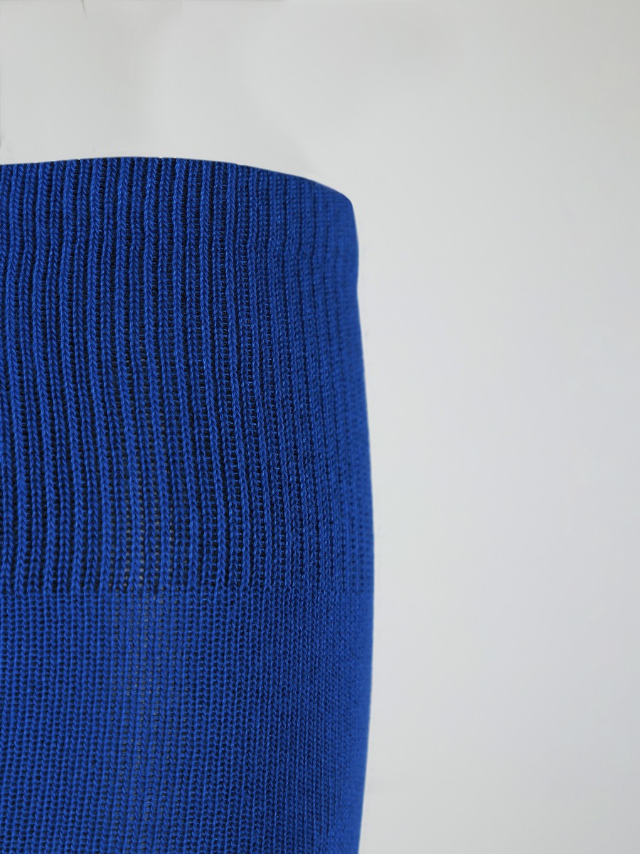 Гетры FN Mono FN1011003-400 Blue