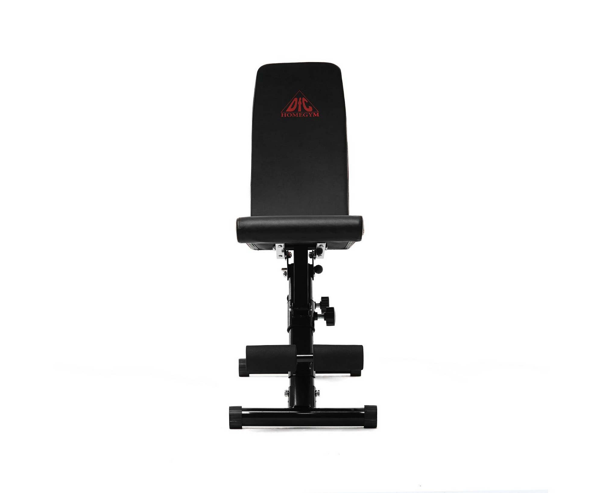 Cкамья силовая универсальная DFC DCH320 | Premium Fitness