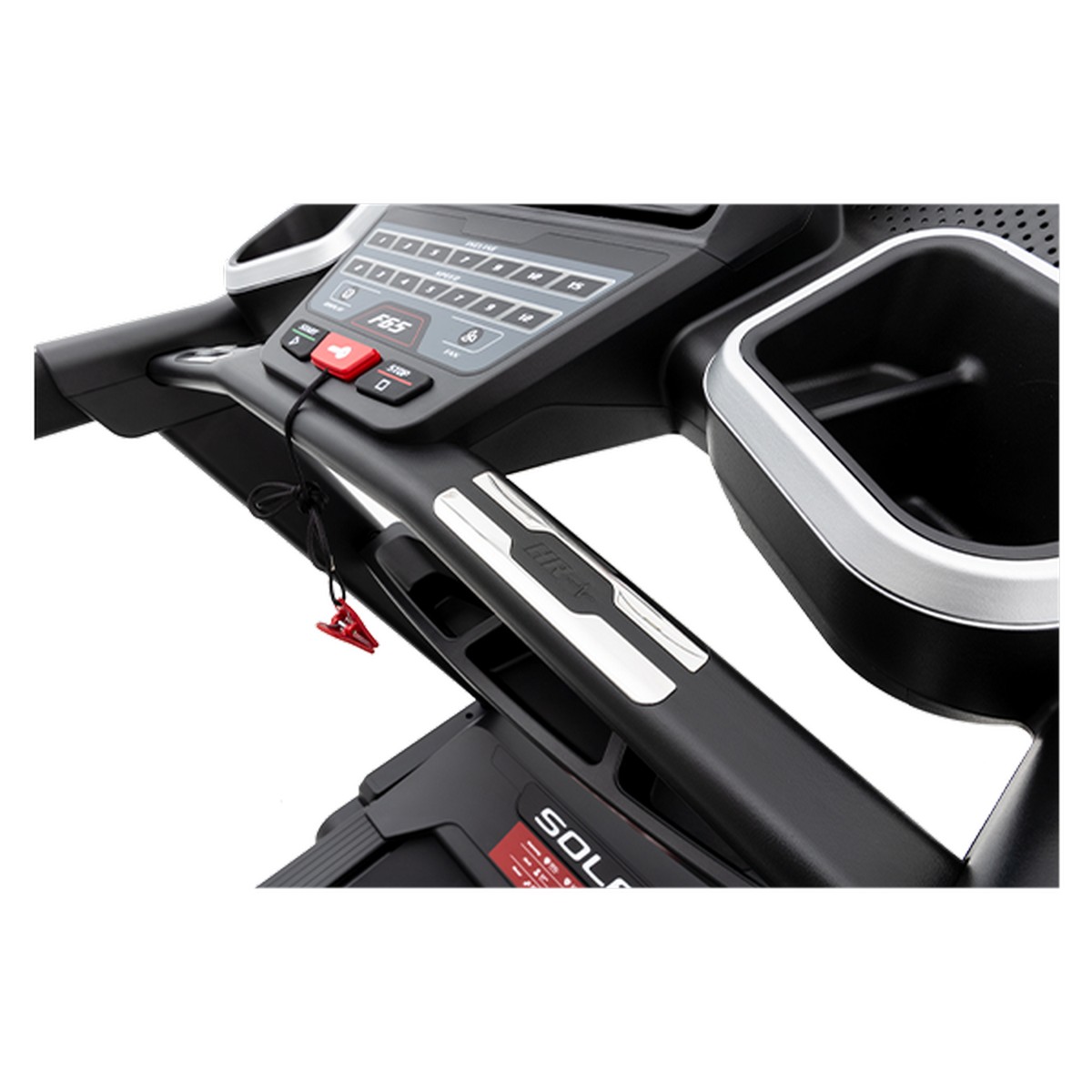 Беговая дорожка Sole Fitness F65 (2023)