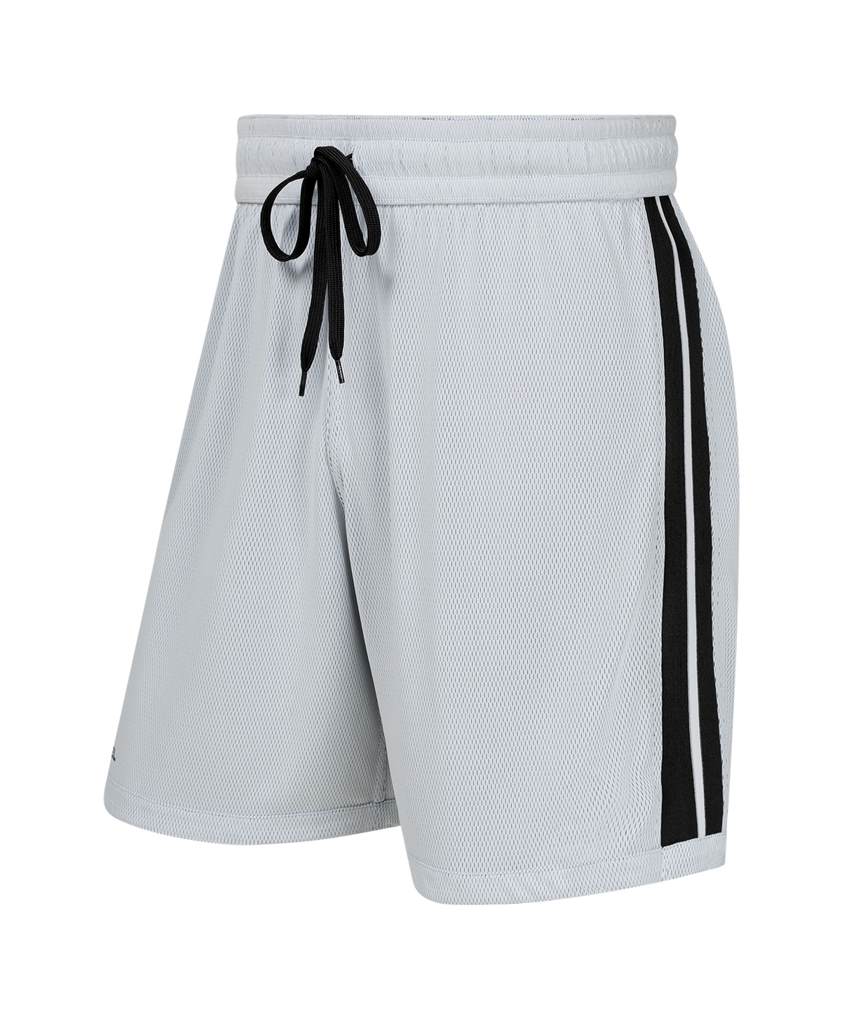 Шорты двухсторонние Jogel DIVISION PerFormDRY Double-side Shorts, темно-серый\белый