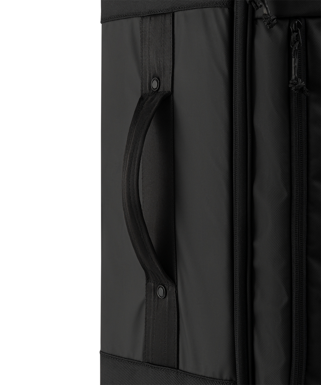 Чемодан Jogel NATIONAL Team Trolley L, черный
