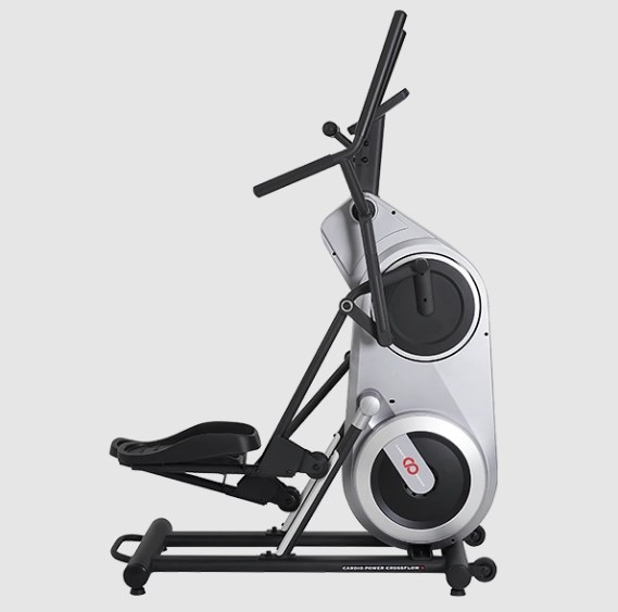 Кросстренер CardioPower Crossflow 5