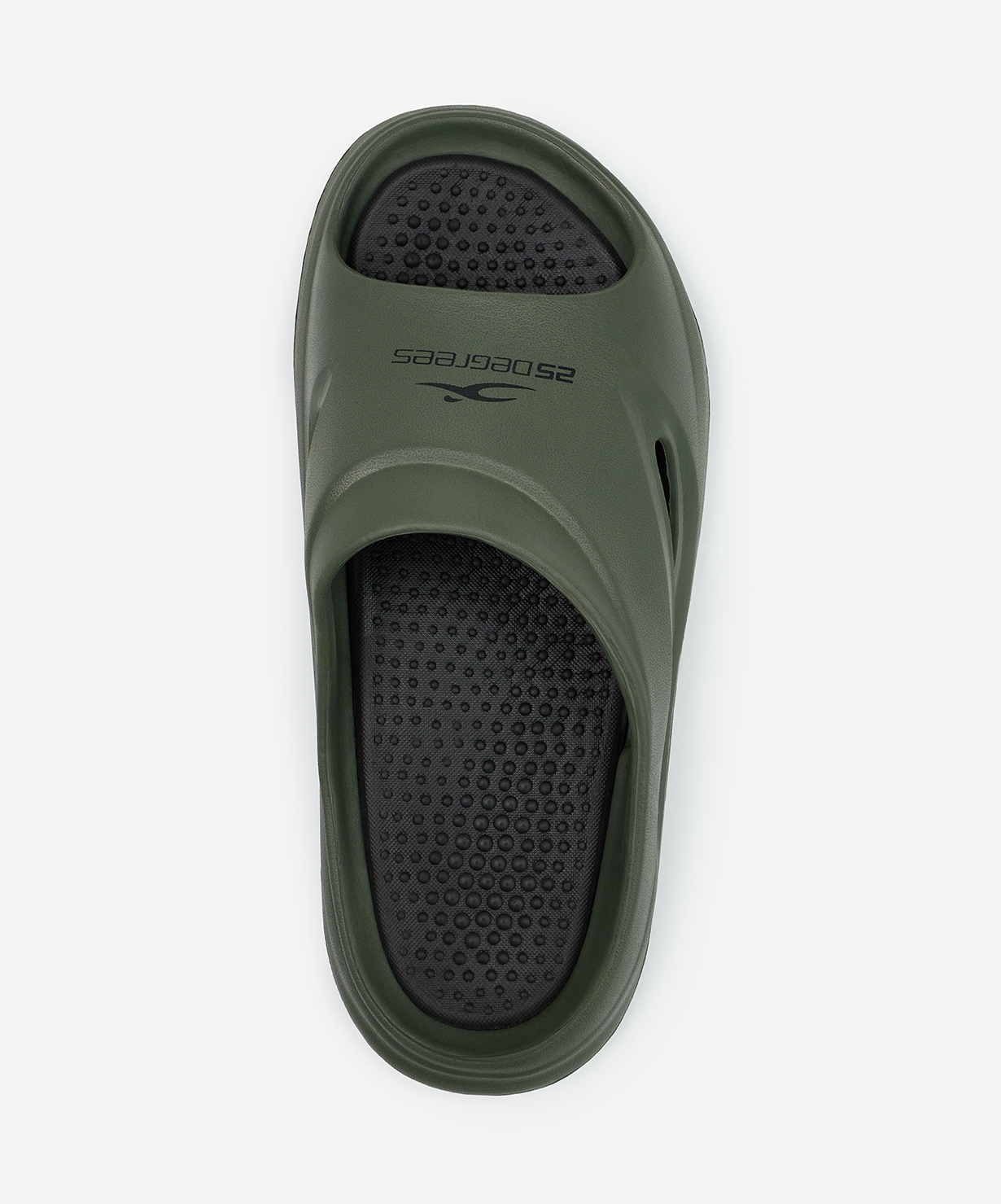 Пантолеты, мужской, р. 41-45 25DEGREES Contrast Khak\Black
