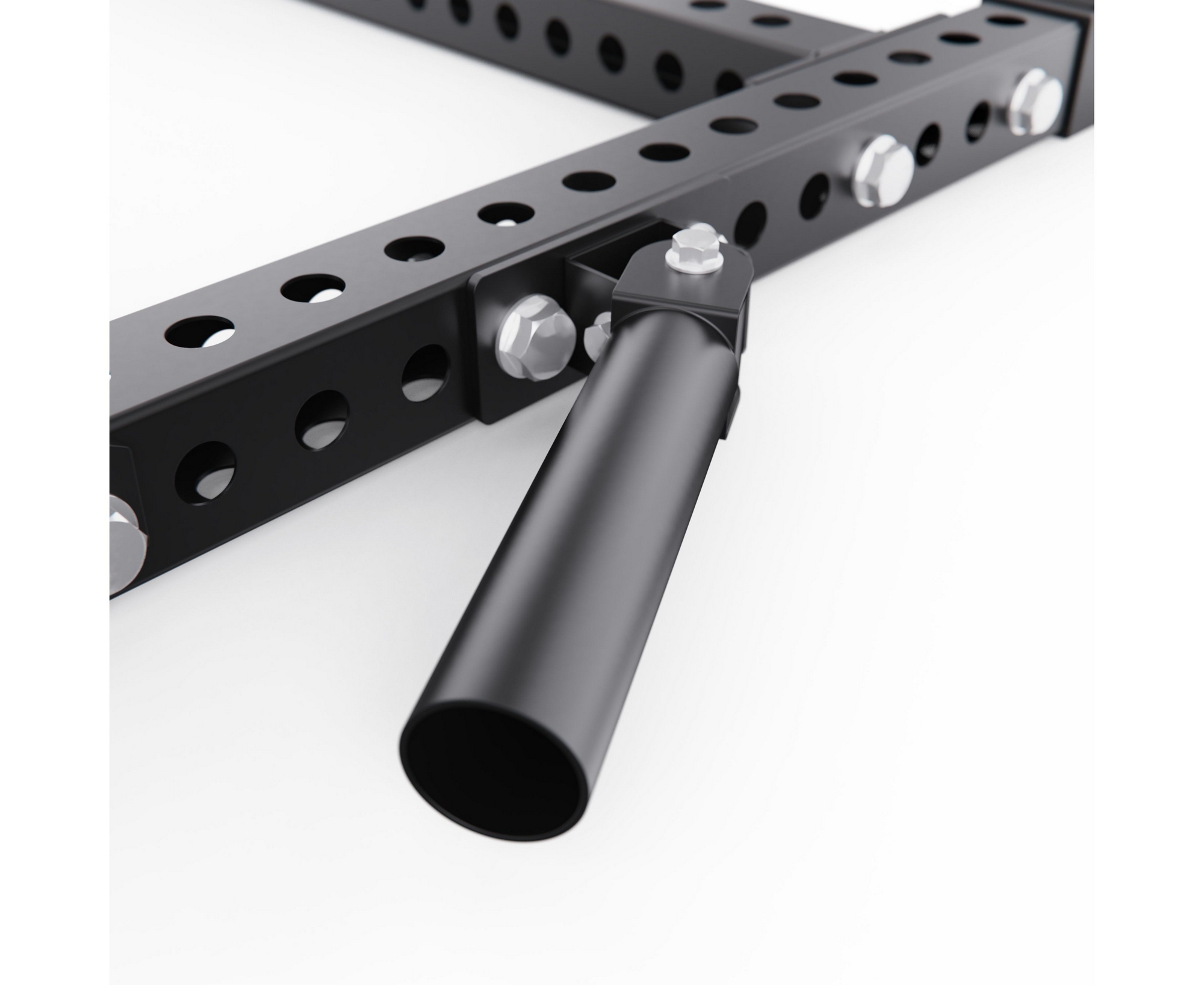 Силовая рама с кроссовером Steelver SV9206