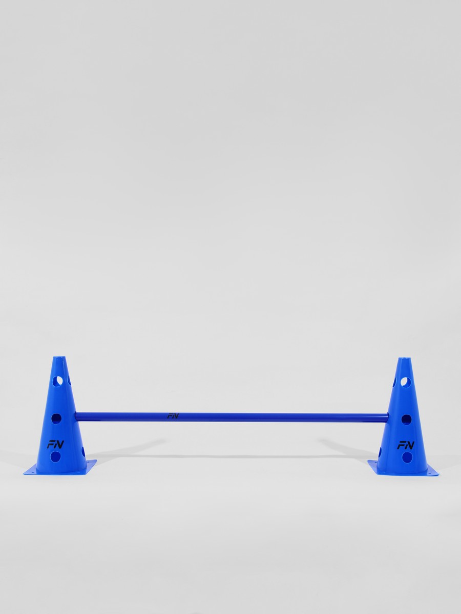 Конус (30 cm) FN Cones With Holes FN9032001-30-400 Blue