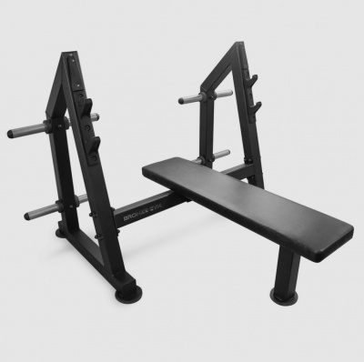 Скамья для жима лёжа Bronze Gym PARTNER ML-904