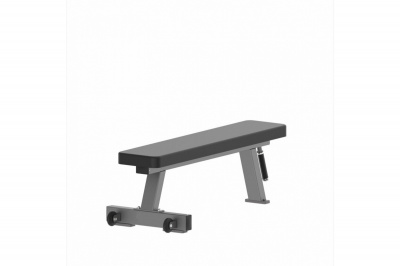 Скамья горизонтальная UltraGym UG-XM141
