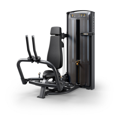 Баттерфляй для задней дельты Matrix Versa Plus VS-S22P