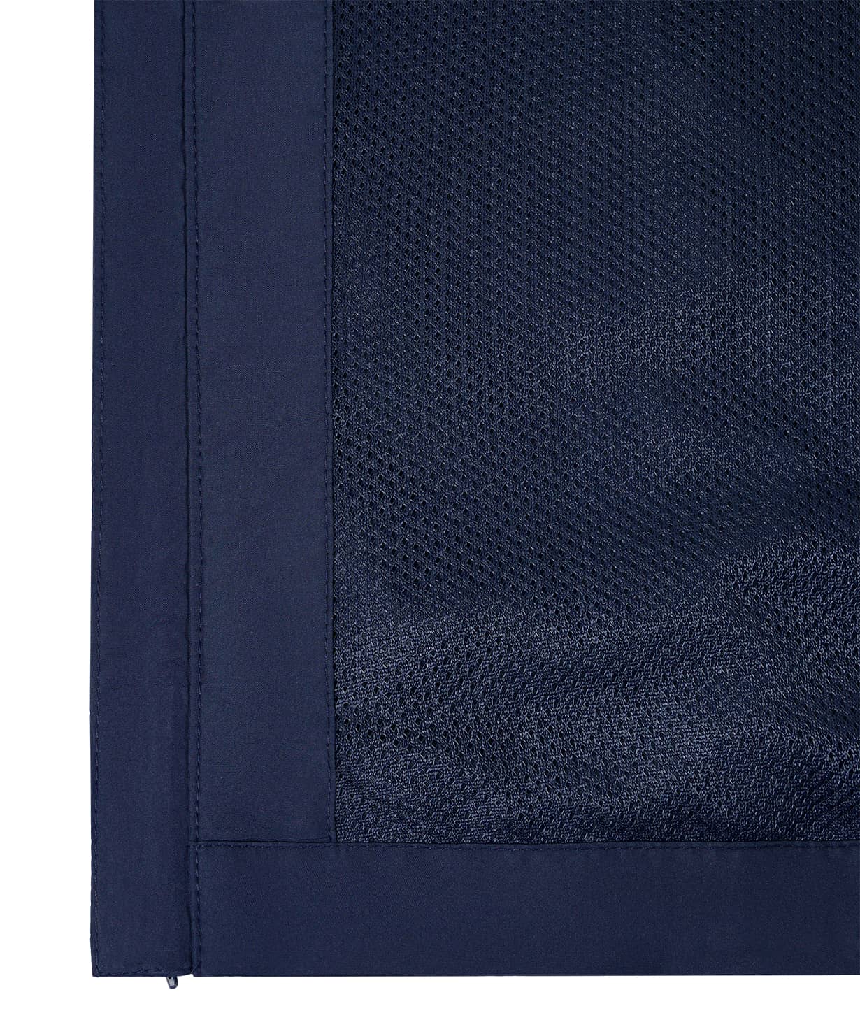 Куртка ветрозащитная Jogel CAMP 2 Rain Jacket, темно-синий