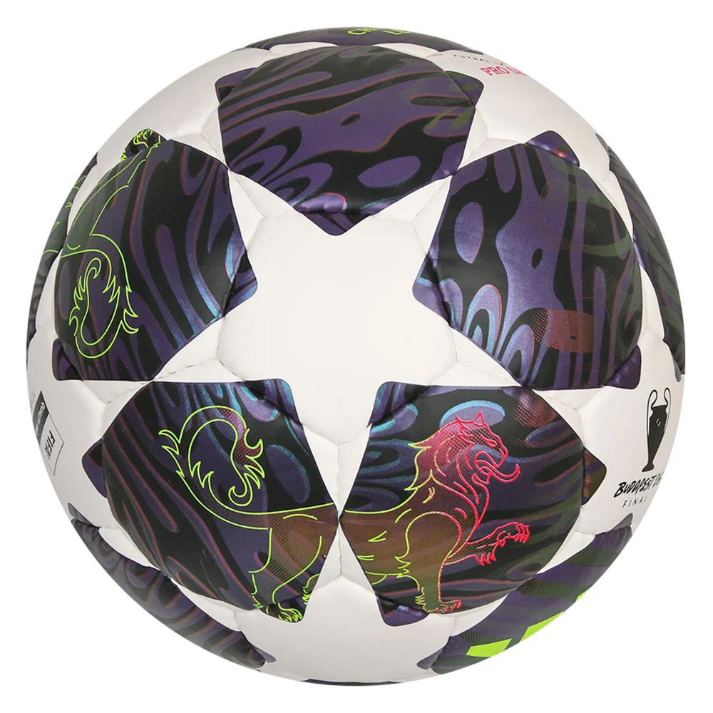 Мяч футзальный Adidas UCL Pro Sala, FIFA Quality Pro JX9102 р.4