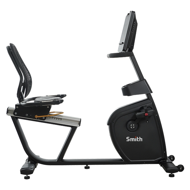 Горизонтальный велотренажер Smith Fitness RBS 3.2