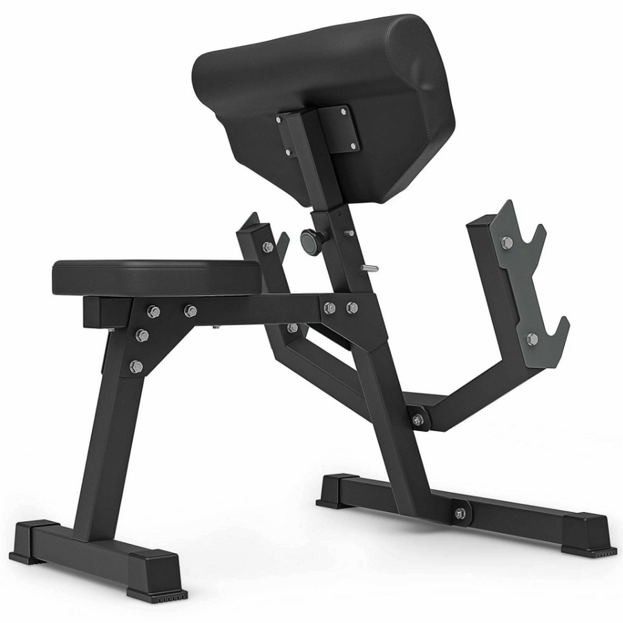 Скамья Скотта Marbo 2.0 MS-L107 | Premium Fitness