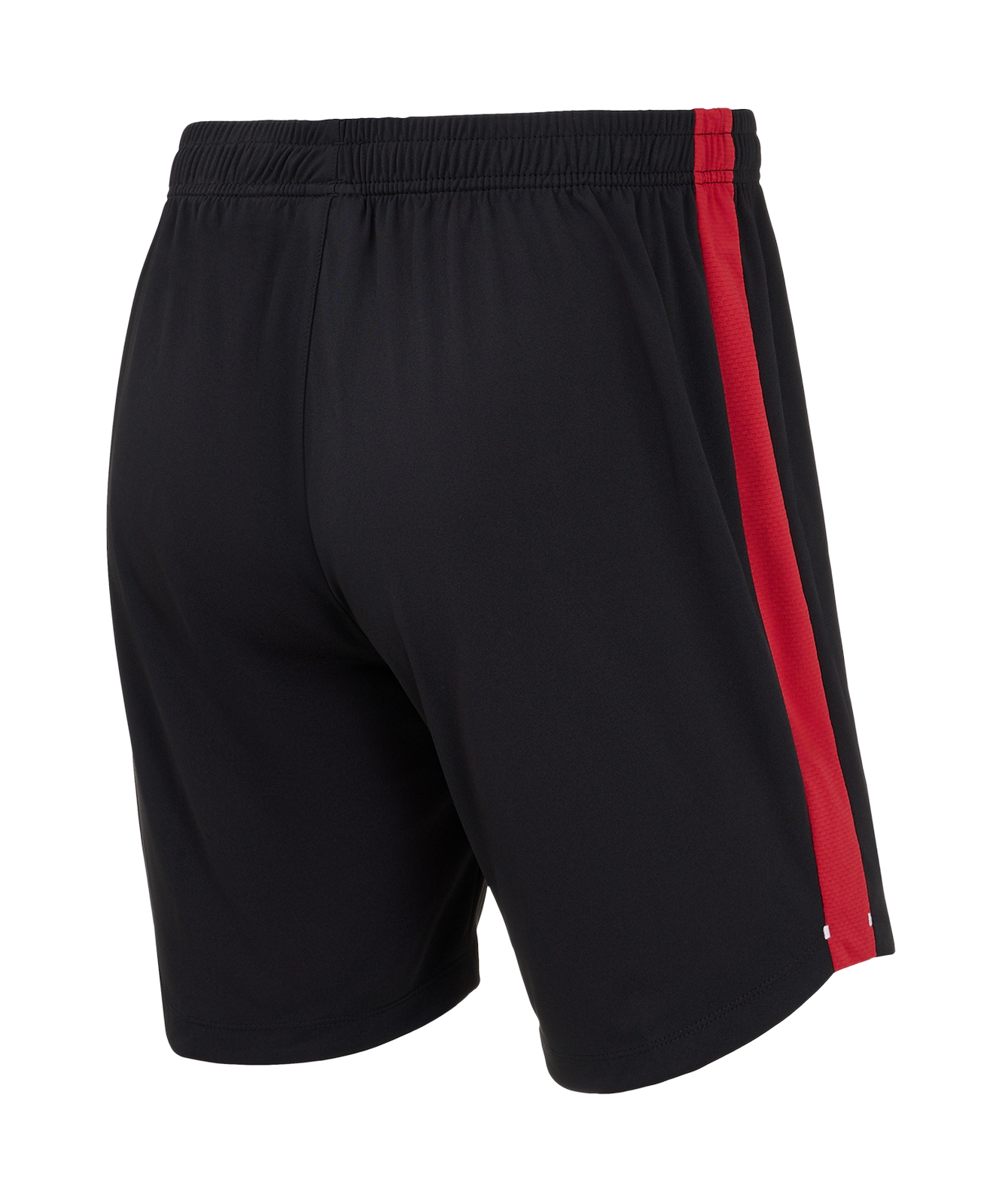 Шорты игровые Jogel PREMIER PerFormDRY Spartak Reserve Shorts, черный\красный