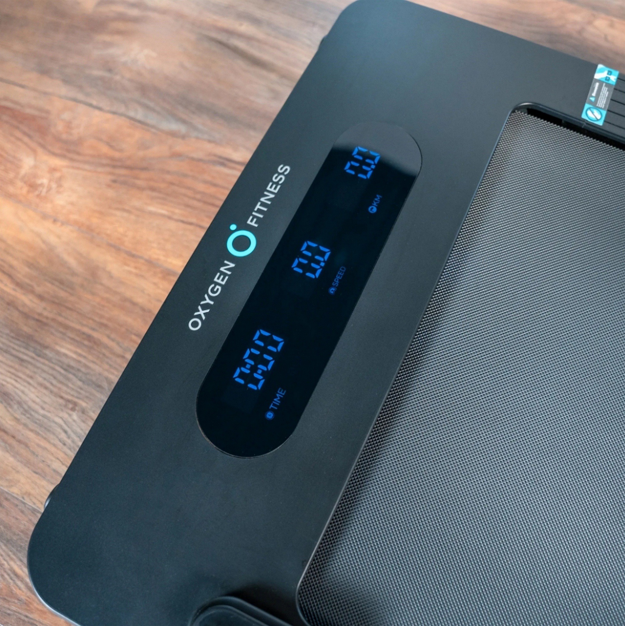 Беговая дорожка домашняя Oxygen Fitness SCANDIUM B