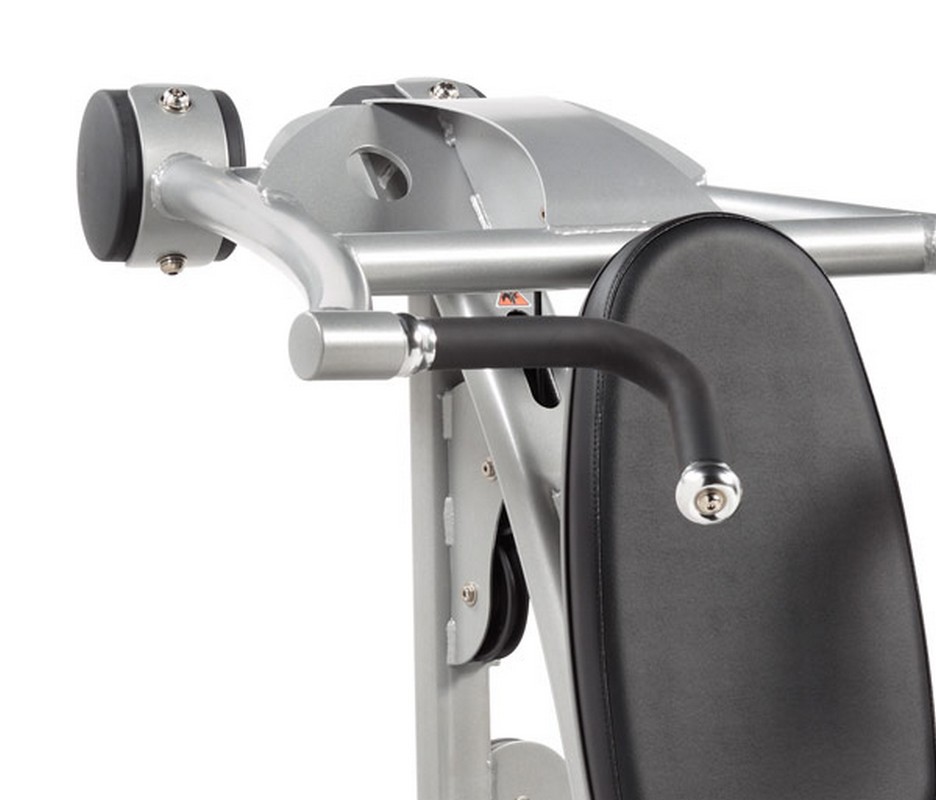 Hoist CL-3501 Жим от Плеч | Premium Fitness