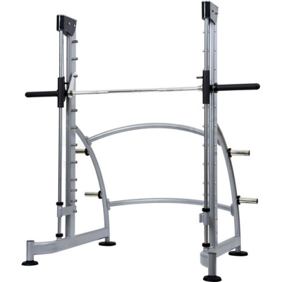 Уравновешенная машина Смита Vertex OFC 123 | Premium Fitness