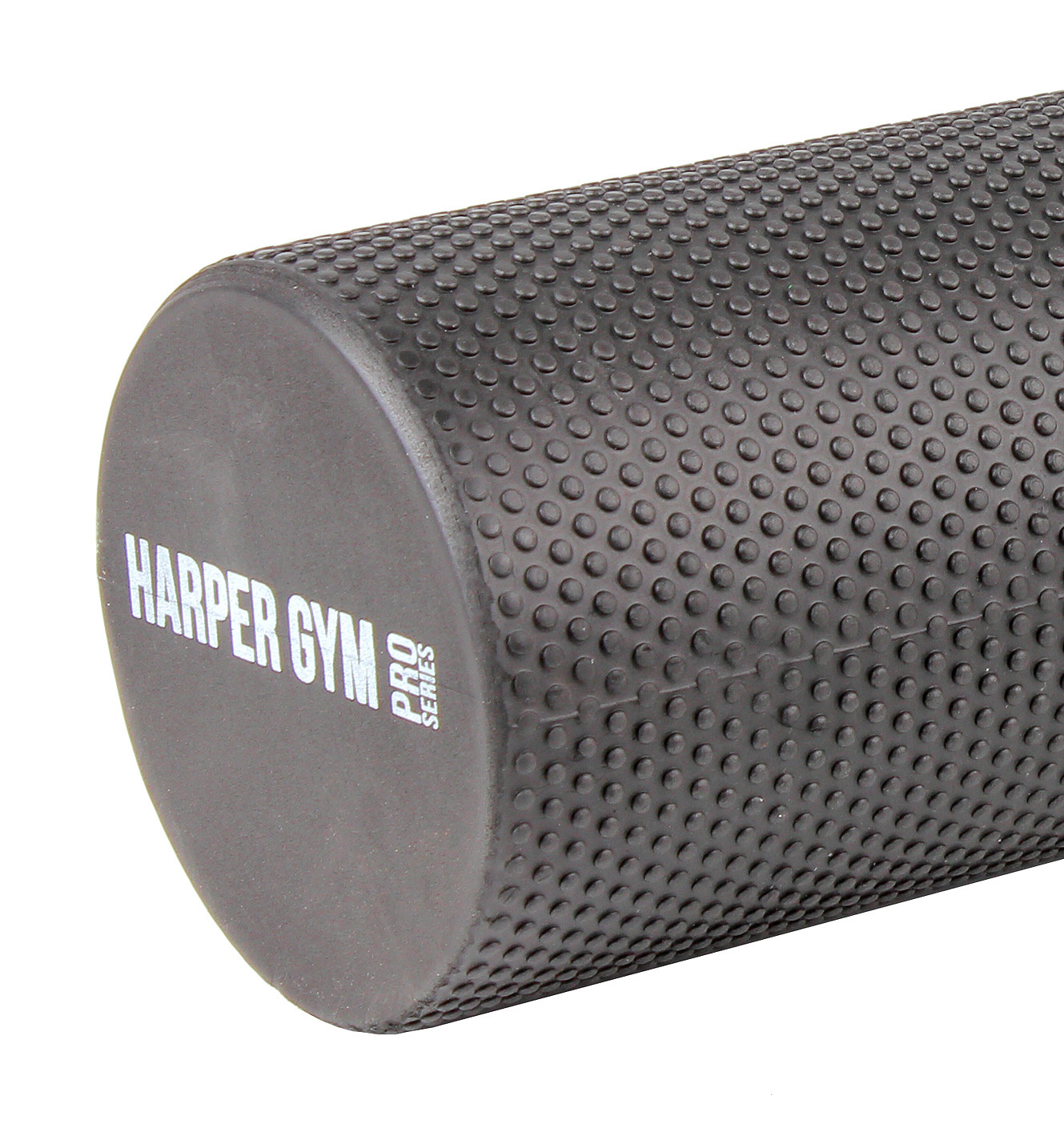 Валик для MFR 15x60см Harper Gym Pro Series NT715F черный